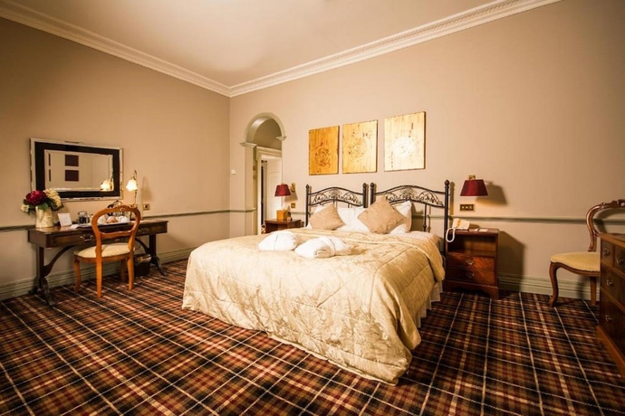 Imagen de la habitación del Hotel Peterstone Court. Foto 16