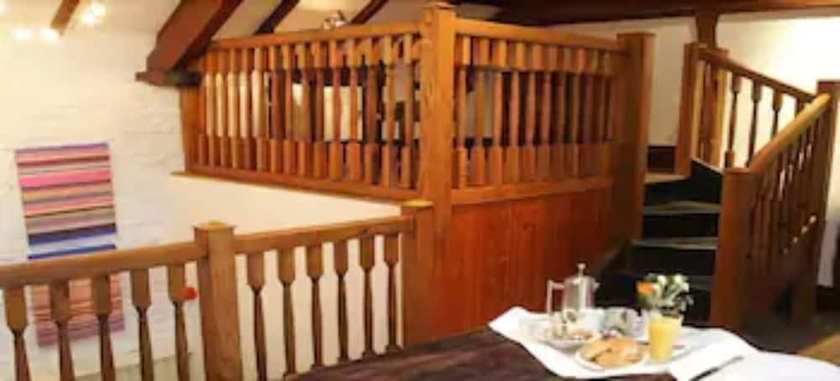 Imagen de la habitación del Hotel Peterstone Court. Foto 19