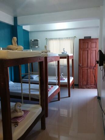 Imagen general del Hotel Pete's Inn. Foto 1