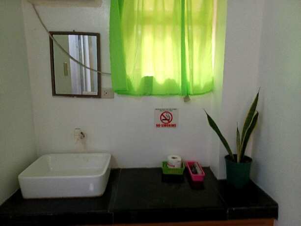 Imagen general del Hotel Pete's Inn. Foto 4