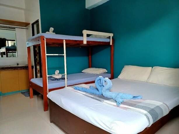 Imagen general del Hotel Pete's Inn. Foto 7
