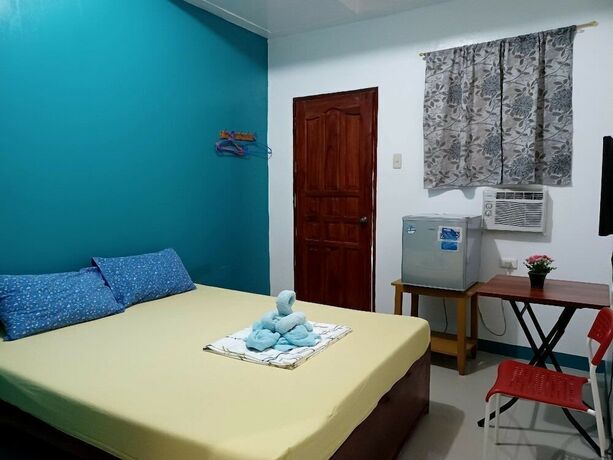 Imagen de la habitación del Hotel Pete's Inn. Foto 11