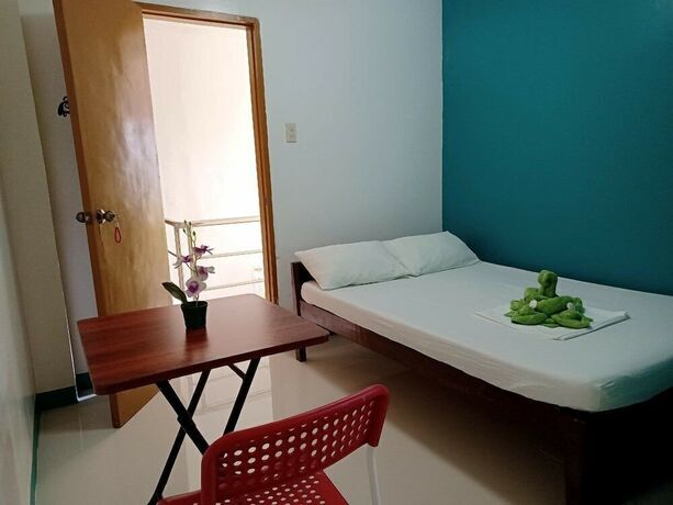 Imagen de la habitación del Hotel Pete's Inn. Foto 15