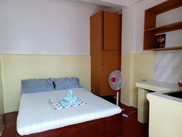 Imagen de la habitación del Hotel Pete's Inn. Foto 17
