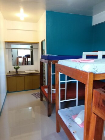 Imagen de la habitación del Hotel Pete's Inn. Foto 18