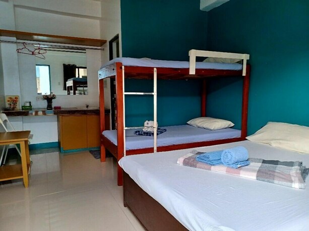Imagen de la habitación del Hotel Pete's Inn. Foto 21