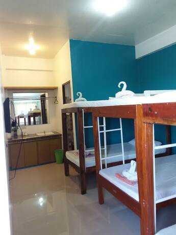Imagen de la habitación del Hotel Pete's Inn. Foto 22
