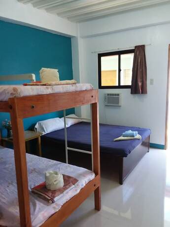 Imagen de la habitación del Hotel Pete's Inn. Foto 24