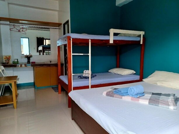 Imagen de la habitación del Hotel Pete's Inn. Foto 25