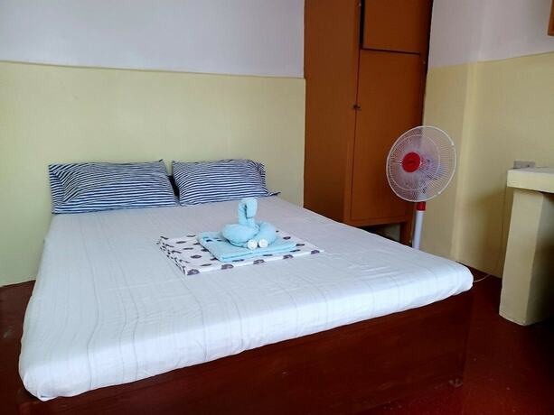 Imagen de la habitación del Hotel Pete's Inn. Foto 27
