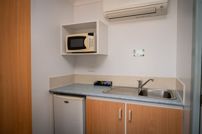 Imagen general del Hotel Pete\'s Place Roma. Foto 2