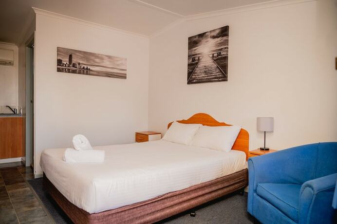 Imagen de la habitación del Hotel Pete\'s Place Roma. Foto 9