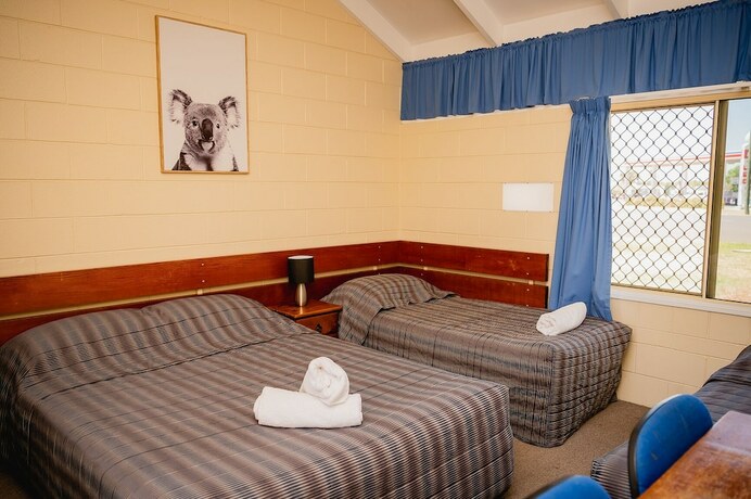 Imagen de la habitación del Hotel Pete\'s Place Roma. Foto 10
