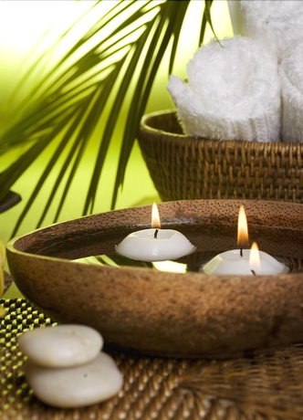 Imagen de la piscina del Hotel Pethers Rainforest Retreat. Foto 19