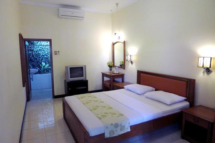 Imagen general del Hotel Peti Mas Hotel. Foto 3