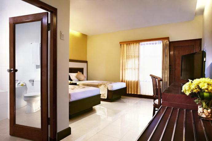 Imagen general del Hotel Peti Mas Hotel. Foto 4