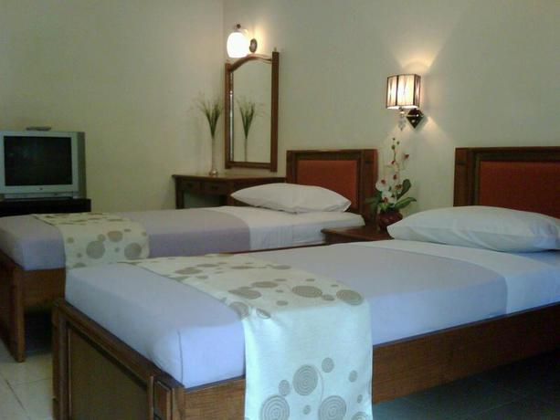 Imagen general del Hotel Peti Mas Hotel. Foto 5