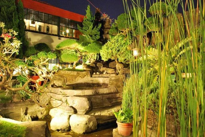 Imagen general del Hotel Peti Mas Hotel. Foto 10