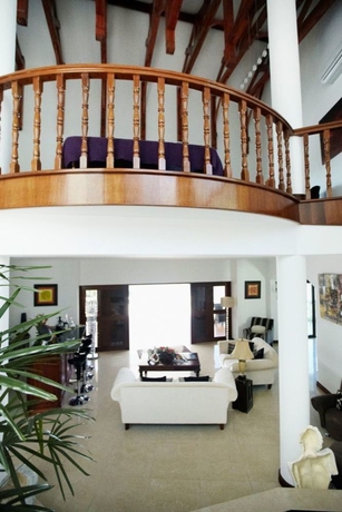 Imagen de los interiores del Hotel Petit Amour Villa. Foto 5