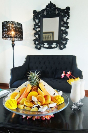 Imagen de la habitación del Hotel Petit Amour Villa. Foto 2