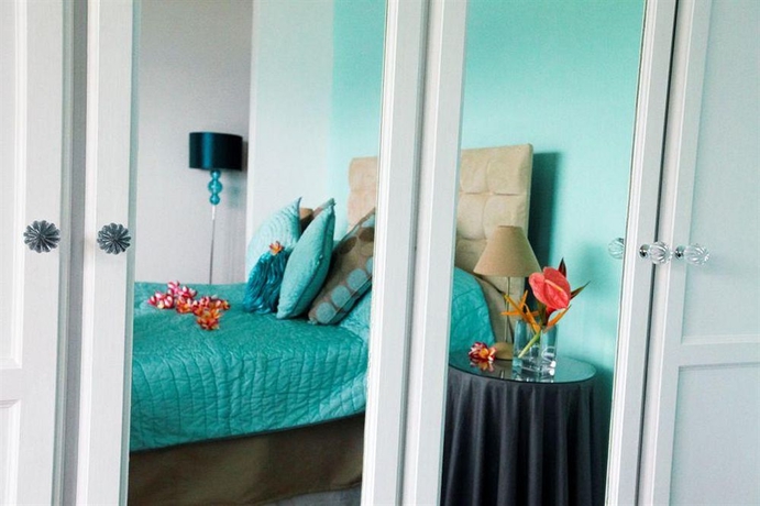 Imagen de la habitación del Hotel Petit Amour Villa. Foto 4