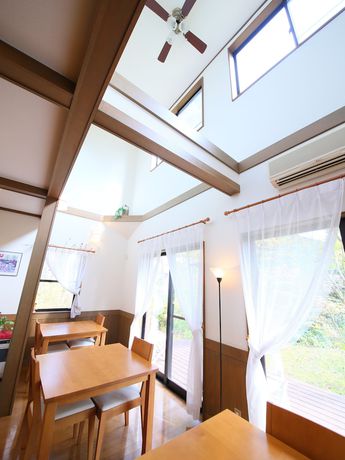 Imagen de la habitación del Hotel Petit Anise Garden. Foto 2