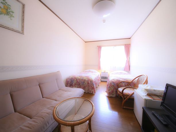 Imagen de la habitación del Hotel Petit Anise Garden. Foto 3