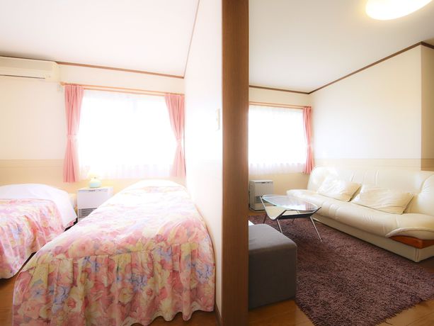 Imagen de la habitación del Hotel Petit Anise Garden. Foto 5