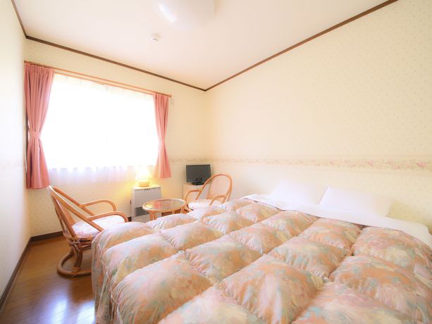 Imagen de la habitación del Hotel Petit Anise Garden. Foto 6