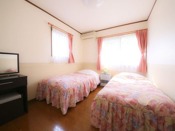 Imagen de la habitación del Hotel Petit Anise Garden. Foto 8