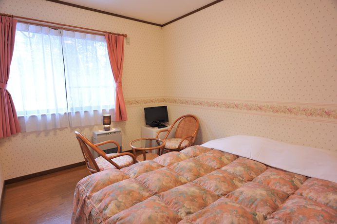 Imagen de la habitación del Hotel Petit Anise Garden. Foto 10