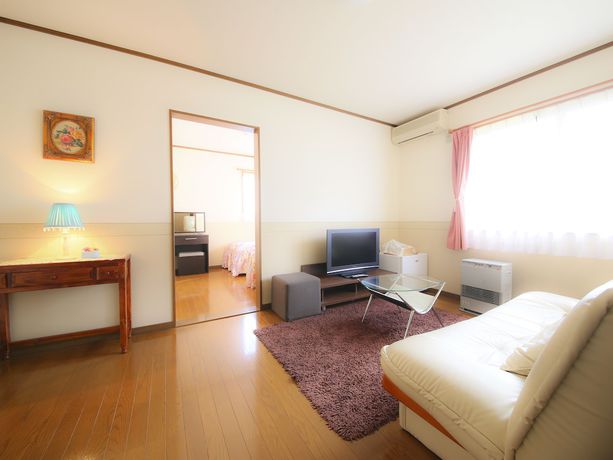 Imagen de la habitación del Hotel Petit Anise Garden. Foto 13