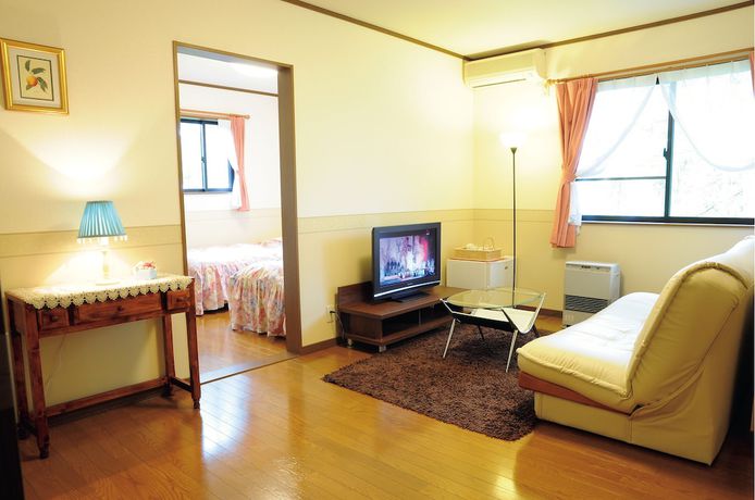 Imagen de la habitación del Hotel Petit Anise Garden. Foto 14