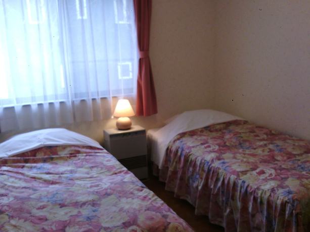 Imagen de la habitación del Hotel Petit Anise Garden. Foto 17