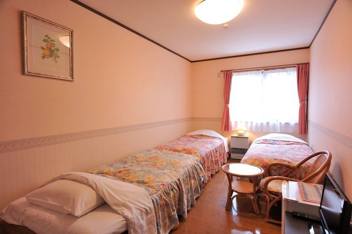 Imagen de la habitación del Hotel Petit Anise Garden. Foto 18