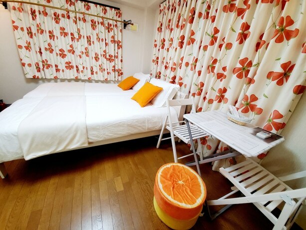 Imagen general del Hotel Petit Asahi 201. Foto 4