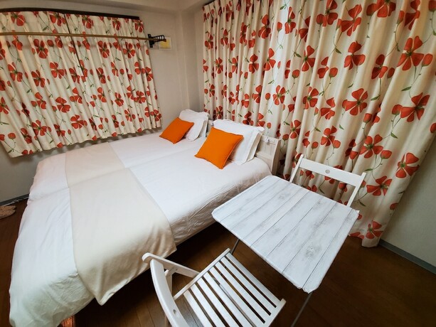 Imagen general del Hotel Petit Asahi 201. Foto 6
