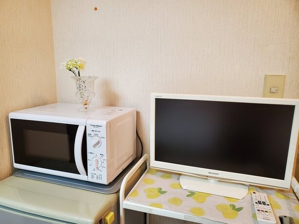 Imagen de la habitación del Hotel Petit Asahi 201. Foto 23
