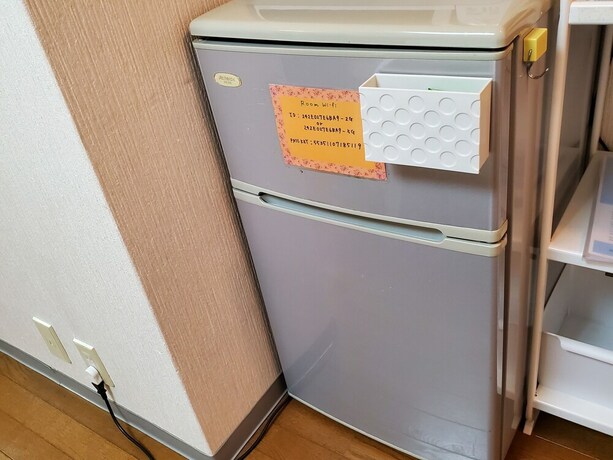 Imagen de la habitación del Hotel Petit Asahi 201. Foto 24
