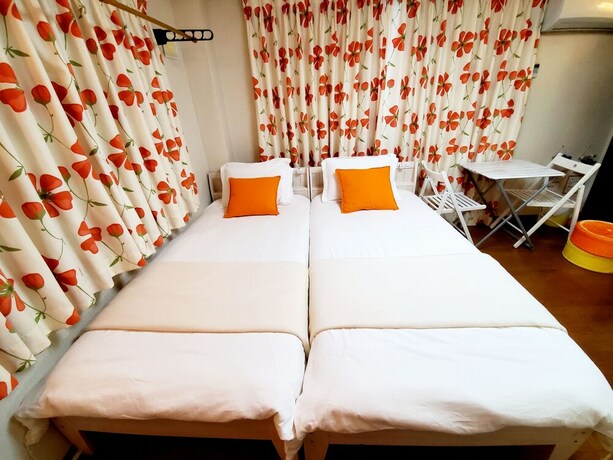 Imagen de la habitación del Hotel Petit Asahi 201. Foto 26