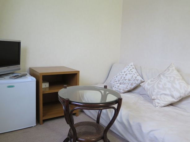 Imagen de la habitación del Hotel Petit Assam. Foto 14