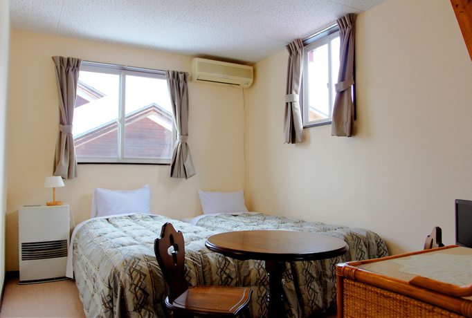 Imagen de la habitación del Hotel Petit Assam. Foto 18