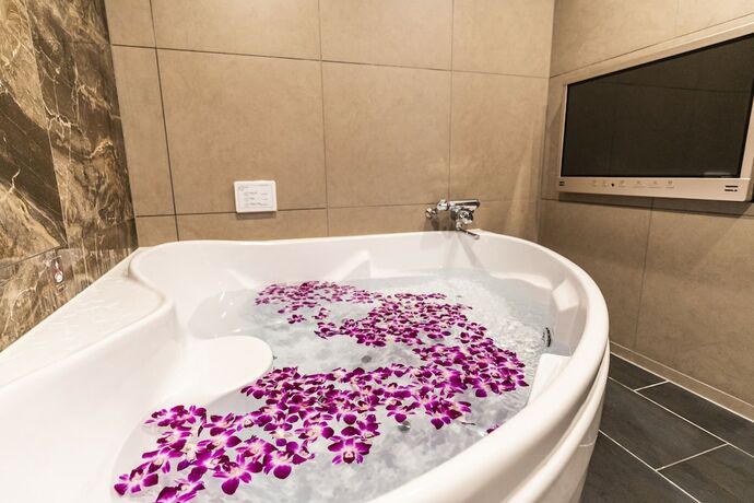 Imagen general del Hotel Petit Bali Forest Shinjuku Sanchome. Foto 5