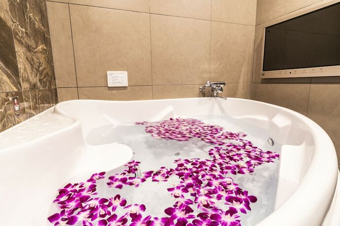 Imagen general del Hotel Petit Bali Forest Shinjuku Sanchome. Foto 6