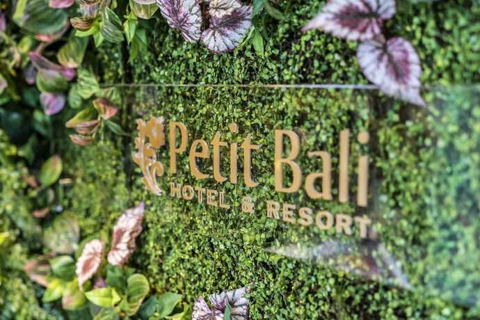 Imagen general del Hotel Petit Bali Forest Shinjuku Sanchome. Foto 7