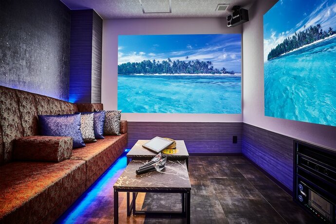 Imagen general del Hotel Petit Bali Ikebukuro - Adults Only. Foto 3