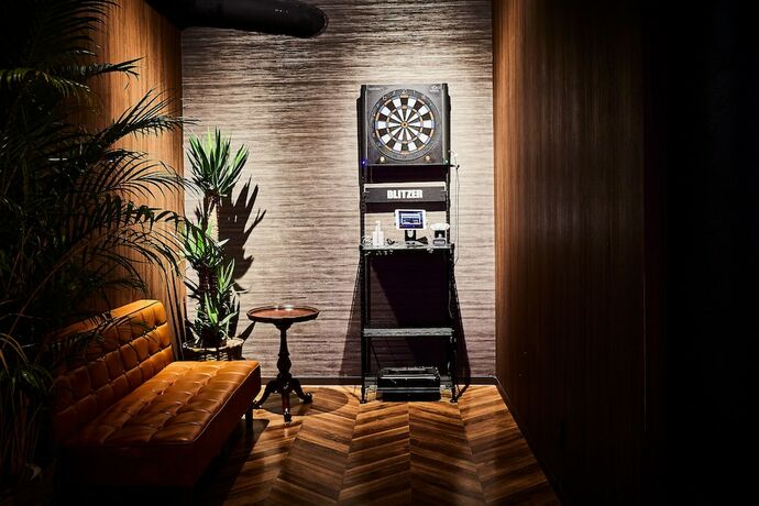 Imagen general del Hotel Petit Bali Ikebukuro - Adults Only. Foto 5