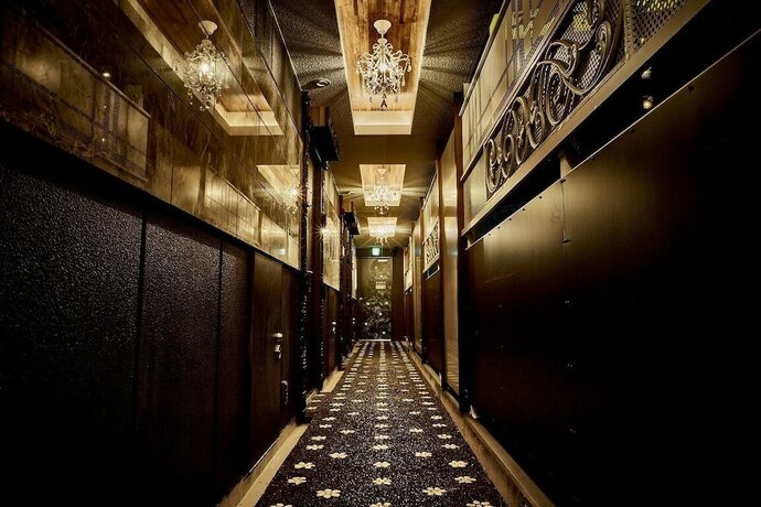 Imagen general del Hotel Petit Bali Ikebukuro - Adults Only. Foto 6