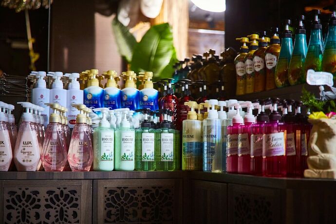 Imagen general del Hotel Petit Bali Ikebukuro - Adults Only. Foto 7