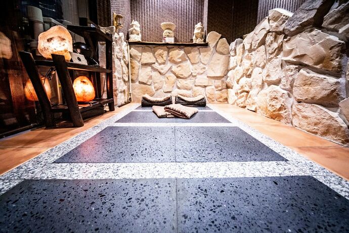 Imagen general del Hotel Petit Bali Ikebukuro - Adults Only. Foto 9